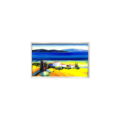 قیمت خوب صفحه نمایش LCD 15.1 اینچی AF151F5M-A50 2560*1600 آنلاین