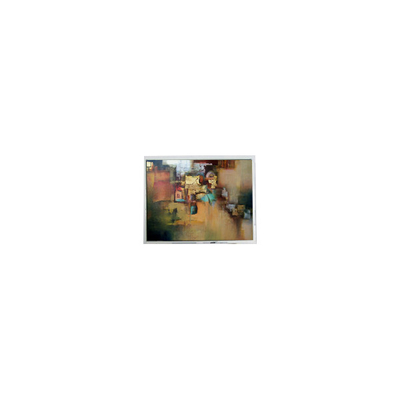 قیمت خوب صفحه نمایش LCD کوچک 5.0 اینچی CLAA050LA0ACW 800 * 480 برای UMPC MID آنلاین