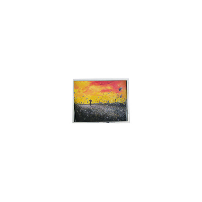 قیمت خوب CLAA070LC0FCT 800*480 7.0 اینچ صفحه نمایش ماژول لمسی LCD آنلاین
