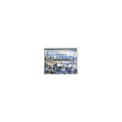قیمت خوب CLAA070LFA1 CW 7.0 اینچ 800 * 480 صفحه نمایش LCD برای صنعتی آنلاین