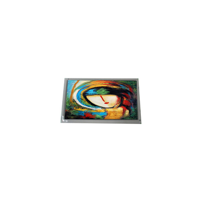 قیمت خوب CLAA080LJA1CW 8.0 اینچ صفحه نمایش LCD برای خودرو آنلاین