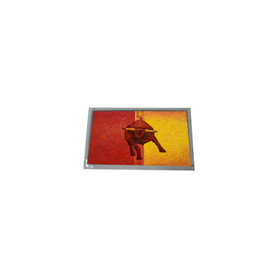 قیمت خوب صفحه LCD اصلی ۸٫۰ اینچ ۸۰۰*۶۰۰ CLAA۰۸۰MB0DCW برای قاب عکس دیجیتال آنلاین