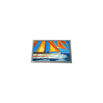 قیمت خوب مدل جدید 1024*600 10.2 اینچ CLAA102NDA1 CW ماژول صفحه LCD آنلاین