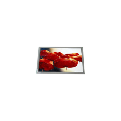 قیمت خوب 640*480 CLAB057VA01CW 5.7 اینچ صفحه نمایش LCD صنعتی آنلاین