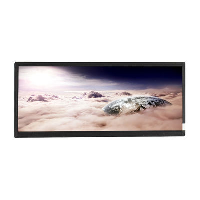 قیمت خوب 10.3 اینچ 1920*720 HSD103JPW2-F10 lvds ماژول LCD TFT 50 پین برای صنعتی آنلاین