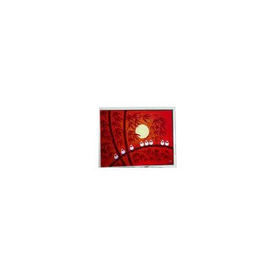 قیمت خوب صفحه نمایش جدید 8.0 اینچ 800*1280 HSD080PWW2-A00-0220 LCD برای میز پد آنلاین