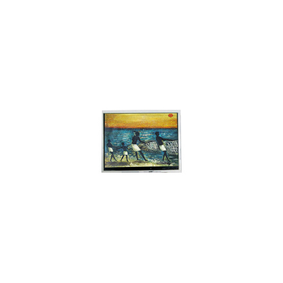 قیمت خوب ET057007DHU 640*480 5.7 اینچ صفحه نمایش LCD لمسی صنعتی آنلاین