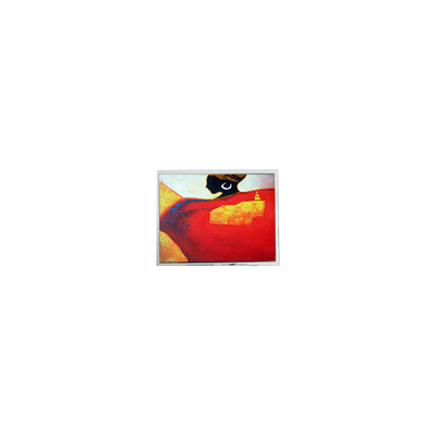 قیمت خوب صفحه نمایش LCD 800*480 7.0 اینچی ET070001DH6 262K آنلاین