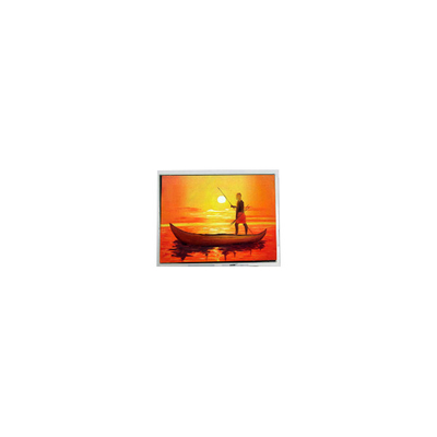 قیمت خوب ET070001EDH6 800*480 7.0 اینچ PCAP صفحه نمایش LCD پانل صفحه نمایش LCD آنلاین