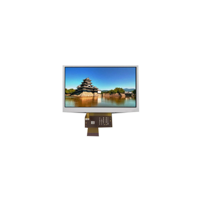 قیمت خوب صفحه نمایش LCD اصلی 4.3 اینچ 43WQW3H 480*272 آنلاین