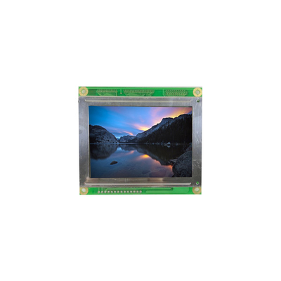قیمت خوب G191C21R0A0 3.7 اینچ 192*128 صفحه LCD برای صنعتی آنلاین