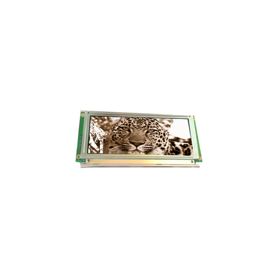 قیمت خوب 640*200 8.9 اینچ G649DX5B010 صفحه نمایش LCD پانل صنعتی آنلاین