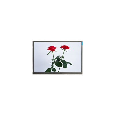 قیمت خوب G101GWWF R0 10.1 اینچ صفحه نمایش LCD 60 هرتز TFT صفحه نمایش LCD آنلاین