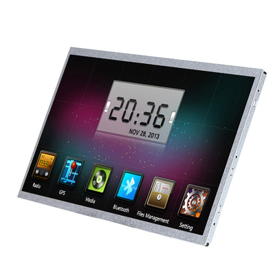 قیمت خوب فروش داغ 1024*600 M101GWN9 R2 10.1 اینچ صفحه نمایش LCD آنلاین