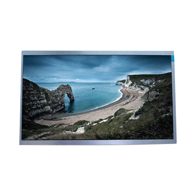 قیمت خوب صفحه نمایش LCD اصلی M101GWT9 R4 10.1 اینچ 1024*600 TFT آنلاین