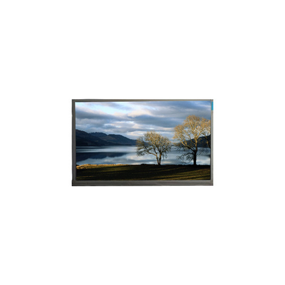 قیمت خوب 1024*600 10.1 اینچ M101GWT9 R8 LVDS TFT صفحه نمایش LCD برای صنعتی آنلاین