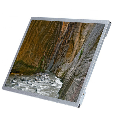 قیمت خوب M150GNN2 R3 15.0 اینچ 1024 * 768 صفحه نمایش LCD ماژول نمایش آنلاین
