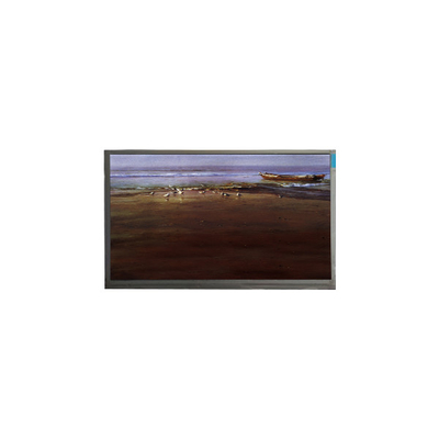 قیمت خوب در سهام 1024*600 10.1 اینچ P101GWT9 R4 صفحه نمایش LCD پانل TFT آنلاین