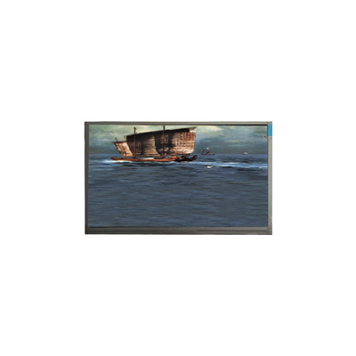 قیمت خوب P101GWT9 R6 1024*600 10.1 اینچ صفحه نمایش LCD TFT پانل صنعتی آنلاین