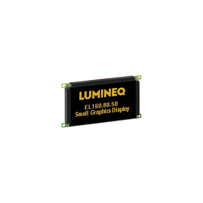 قیمت خوب صفحه نمایش LCD اصلی 5.2 اینچ 240*64 EL240.64 آنلاین