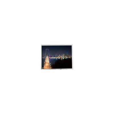 قیمت خوب کوچک 5.7 اینچ 640*480 FG050720DSSWDG01 40 پین مانیتور LCD آنلاین
