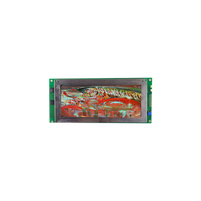 قیمت خوب صفحه نمایش LCD اصلی 6.2 اینچ 240*64 EG2402S-AR آنلاین