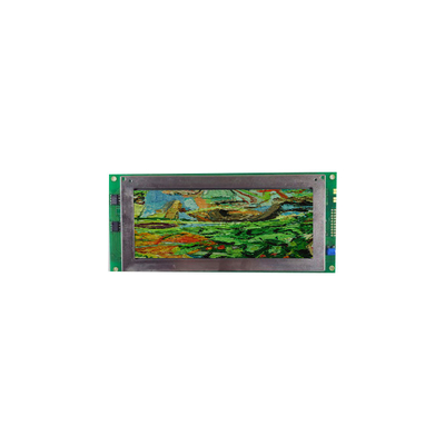 قیمت خوب در سهام EG4401S-FR 5.3 اینچ 256*128 صفحه LCD صفحه LCD آنلاین