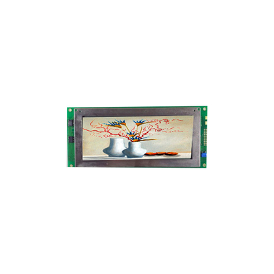 قیمت خوب NEW 5.3 اینچ EG4401S-FR-1 256*128 پانل LCD صفحه نمایش LCD آنلاین