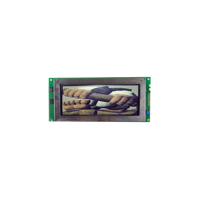 قیمت خوب صفحه نمایش LCD جدید 9.8 اینچ 512*128 EG4801S-AR 60Hz صفحه نمایش LCD آنلاین