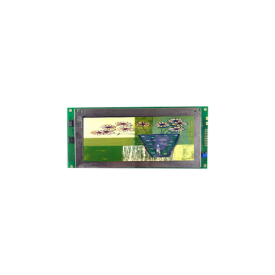 قیمت خوب 10.3 اینچ EG7010B-FR 640*200 70Hz صفحه LCD صفحه LCD آنلاین