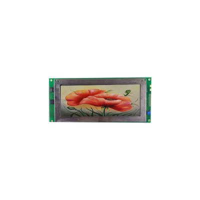 قیمت خوب اصلی 6.3 اینچ EG7500B-LS 320 * 200 پانل LCD 14 پین آنلاین