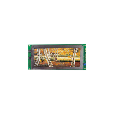 قیمت خوب 8.4 اينچ 640*480 EG9015D-NZ-3 LCD Display lcd موجود است آنلاین