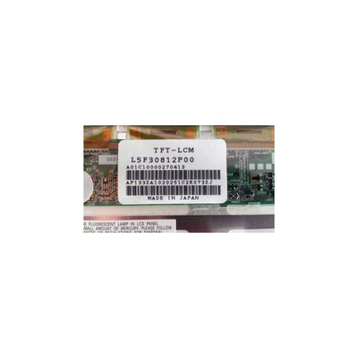 قیمت خوب اصلی 13.3 اینچ L5F30812P00 1024*768 صفحه نمایش LCD صفحه نمایش LCD آنلاین