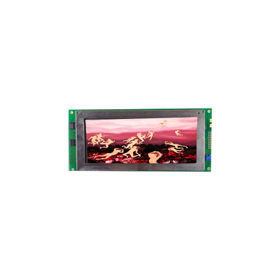 قیمت خوب L5S30348P01 13.3 اینچ 1024 * 768 480 cd / m2 صفحه نمایش LCD صفحه نمایش LCD آنلاین