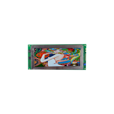 قیمت خوب مینی 5.8 اینچ L5S30853P00 400*240 صفحه نمایش ال سی دی برای خودرو آنلاین
