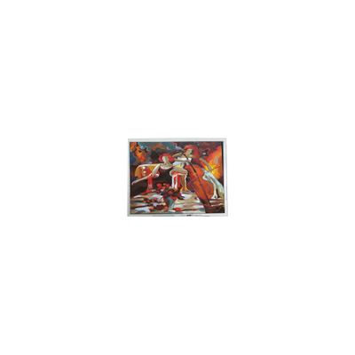 قیمت خوب GPS7080L710B 800*480 8.0 اینچ صفحه نمایش LCD پانل صنعتی آنلاین