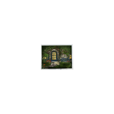 قیمت خوب MCT-G320240DFSW-33W 4.6 اینچ 320*240 WLED صفحه نمایش LCD آنلاین