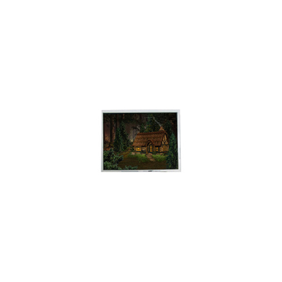 قیمت خوب مانیتور LCD اصلی 5.7 اینچی TFT640480-7-E 7S3P WLED آنلاین