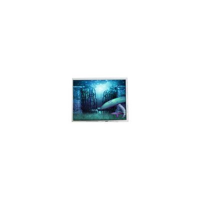 قیمت خوب TFT1024768-11-E 8.0 اینچ 1024*768 40 پین صفحه LCD آنلاین