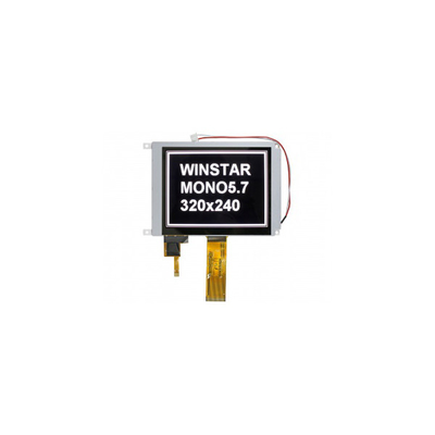 قیمت خوب WF57STIACDNG0 مانیتور LCD 5.7 اینچی 320*240 آنلاین
