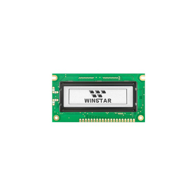 قیمت خوب مینی ۲٫۲ اینچ WG12232A-TFH-V#A ۱۲۲*۳۲ صفحه نمایش ال سی دی با متر آنلاین