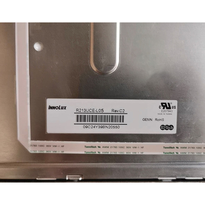 قیمت خوب صفحه نمایش LCD جدید 21.3 اینچ 1600*1200 R213UCE-L05 آنلاین