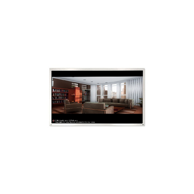قیمت خوب صفحه نمایش جدید 46.0 اینچ 1366*768 LTI460AL05 صفحه نمایش LCD 60Hz صفحه نمایش LCD آنلاین