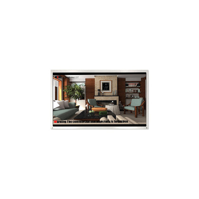قیمت خوب SG5461B01-1 55.0 اینچ 1920*1080 صفحه نمایش LCD قطعات آنلاین