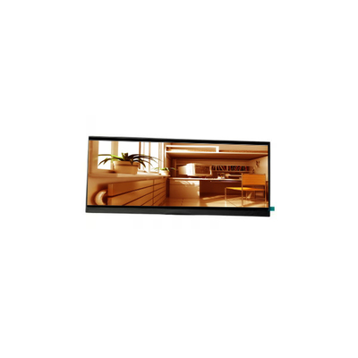 قیمت خوب صفحه نمایش LCD جدید 6.8 اینچی C078GWW3-0 400*1280 60Hz آنلاین