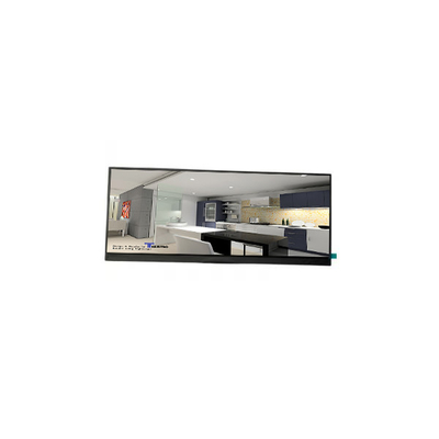 قیمت خوب فروش داغ 7.8 اینچ C078SWW2 R0 400*1280 900:1 صفحه نمایش LCD آنلاین