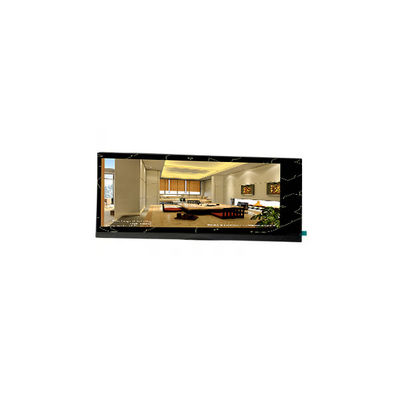 قیمت خوب 1280*272 C089KAN01.0 8.9 اینچ ماژول LCD برای روشنایی بالا در فضای باز آنلاین
