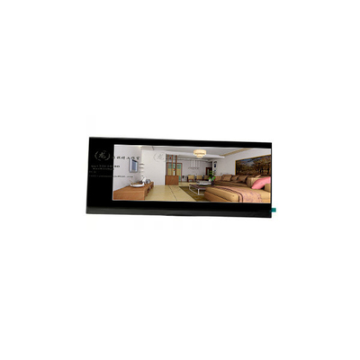 قیمت خوب C097SWG4 R0 9.7 اینچ 1600*400 262K صفحه نمایش LCD آنلاین