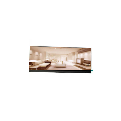 قیمت خوب C103HAX01.4 12.3 اینچ 1920*720 قطعات صفحه نمایش LCD آنلاین