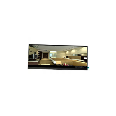 قیمت خوب صفحه نمایش LCD اصلی 16.2 اینچ C162IAX01.0 صفحه نمایش LCD آنلاین